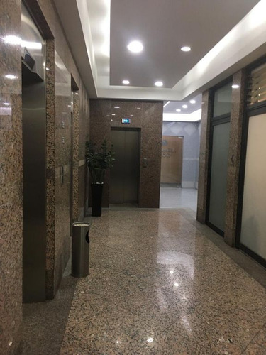 Oficina En Venta En Chimalistac