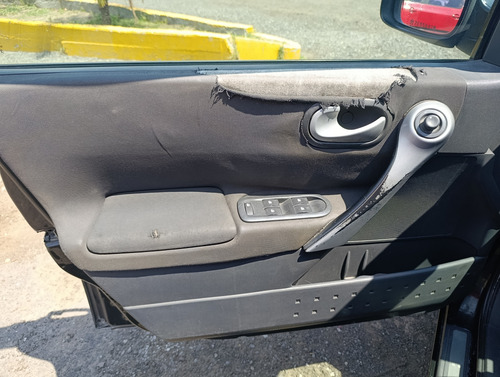 Renault Megane 2.0 4p Expression At