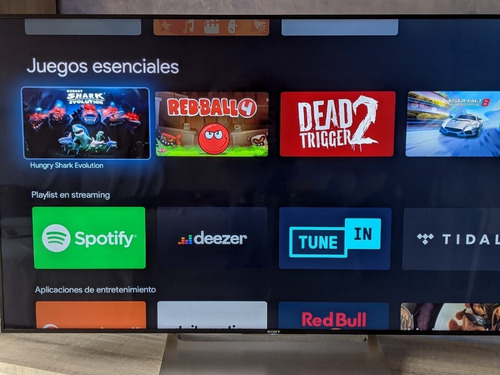 Imagen 10 de 10 de Chromecast Con Google Tv (4k, Control Remoto, Juegos) Oferta