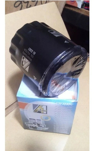 6.7$ Filtro Aceite 3387 Cielo Racer Lanos Espero Nubira