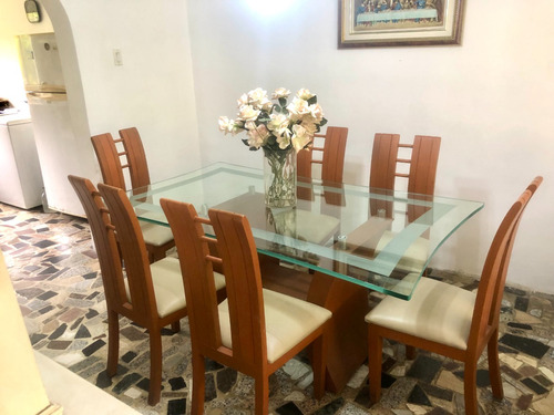 Casa En Venta En Colinas De Carrizal - Mm - Mls #25-13298