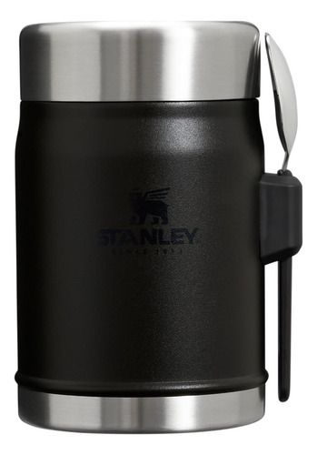 Tarro De Comida Clásico Stanley Y Spork 14 Oz | Termo Conten