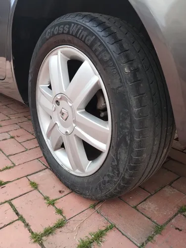 Renault Megane 2 2.0 Expression