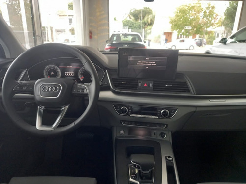 Audi Q5 2.0 45 Tfsi Sport 252cv