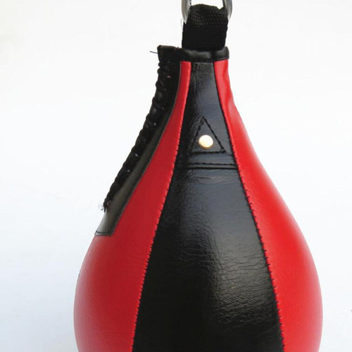 2x Velocidade De Pendurado Balão Soco Saco Mma Esquivar