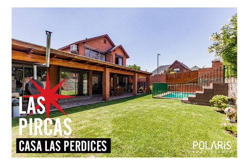 Las Pircas * Casa Las Perdices