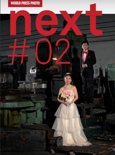 Next #02- Una Visión Del Futuro De La Fotografía