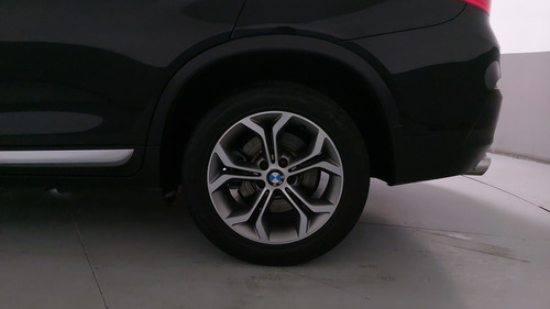 BMW X4 2.0 XDRIVE28IA XLINE AT 4WD