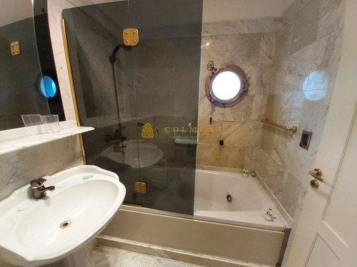 Apartamento En Peninsula Con Vista A La Brava - Consulte !!!!!- Ref: 3746