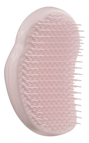 Escovas para cabelo desembaraçador Tangle Teezer PLANT BASED BRUSH 1285cm de diâmetro - rosa-claro