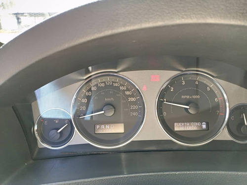 Imagen 15 de 17 de Jeep Grand Cherokee