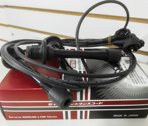 Cable Bujía Prado 3.4 5vzfe 2000 2001 2002 2003 2004 2005 