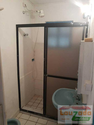 Imagem 8 de 11 de Casa Para Venda Em Peruíbe, Guarau Garça Vermelha, 3 Dormitórios, 2 Banheiros, 3 Vagas - 3706_2-1210687