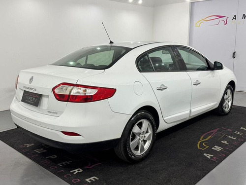 Renault Fluence Dyn20a