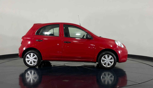 Imagen 3 de 15 de 118824 - Nissan March 2015 Con Garantía