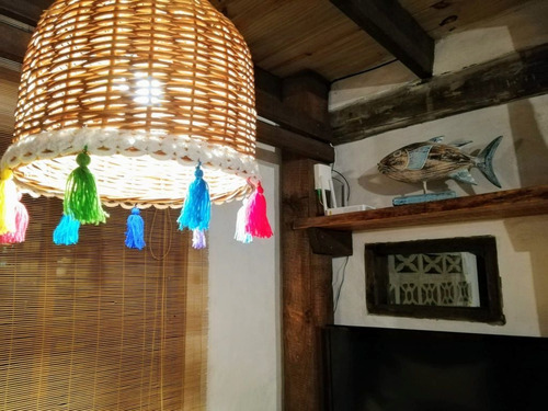 Pynandí - Rancho De Mar En Punta Del Diablo