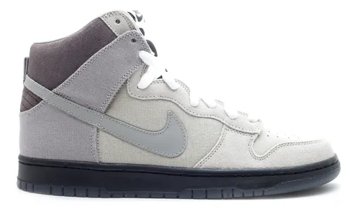 comprar Zapatillas Nike Sb Dunk High Pro Michigan 305050-741   