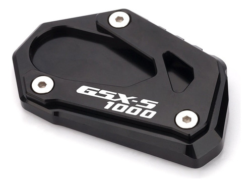 Extensión Caballete Lateral Para Suzuki Gsxs 1000/f/s