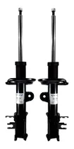 Comprar Kit 2 Amortiguadores Sachs Delanteros Fiat Toro Freedom 4x2