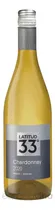 Comprar Vino Latitud 33 Chardonnay X6 Un. De Latitud 33