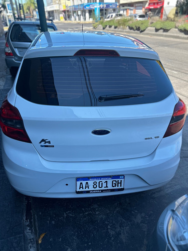 Ford Ka 1.5 Sel