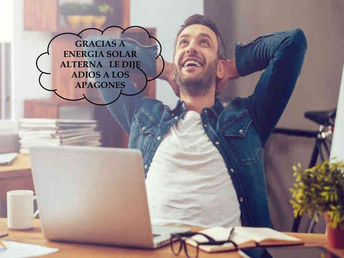 Cotizaciones Proyectos Solar Y Banco De Baterías Gel Sg/pnb