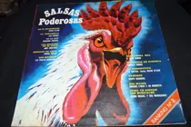 Comprar Jch- Salsas Poderosas Sonora Callao Karakhol Pedro Miguel Lp