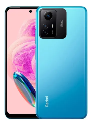 Xiaomi Redmi Note 12s 2303cra44a 8gb 256gb Dual Sim Duos
