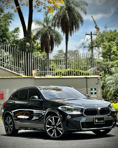 BMW X2 2.0 Sdrive 20i Msport X