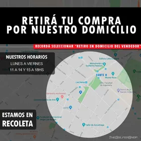 Mochila Tahg Space C/ Laterales Portaobjetos
