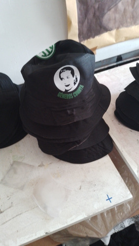 Imagen 5 de 5 de Servicio De Estampado Serigrafia Y Sublimación Por Pedido,m