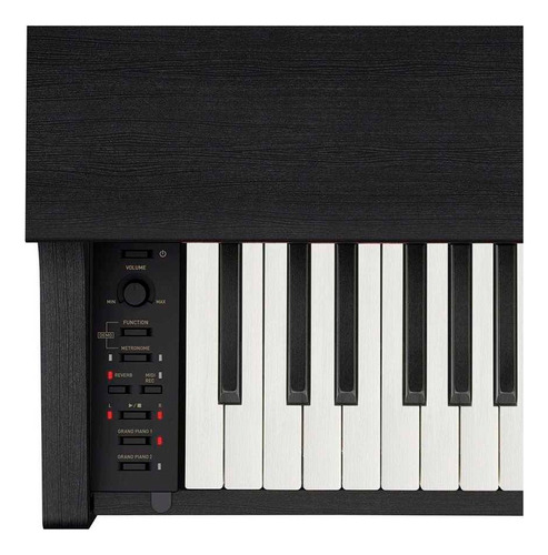 Casio Ap270 Celviano Piano Digital 88 Teclas Mueble Banqueta