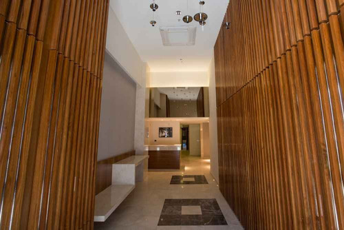 Imagem 8 de 20 de Sala Comercial À Venda Na Rua Haddock Lobo, Tijuca, Rio De Janeiro - Rj - Liv-4044