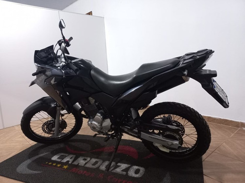 Imagem 5 de 8 de Honda Xre 300 Abs 2022 Cinza