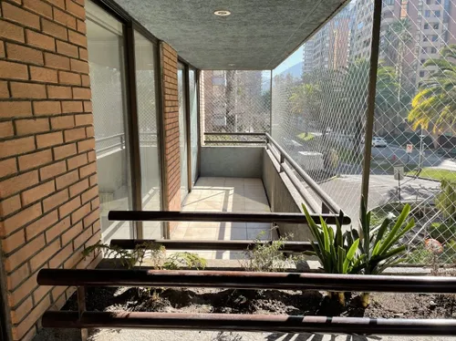 Bosques De La Piramide