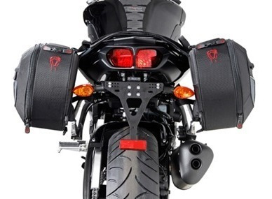Sw Motech Maletas Laterales Blaze Yamaha Fz1