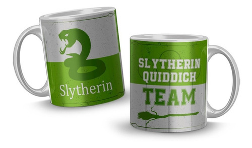 Mugs Personalizados Tazas Harry Potter Regalos Geek H D