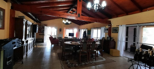 Imagen 5 de 20 de Casa En Club De Campo El Moro