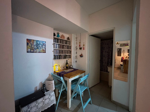 Imagen 6 de 14 de Retasado Departamento Ph 2 Ambientes Patio Villa Urquiza