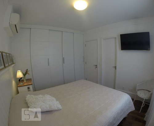 Apartamento À Venda - Bosque Da Saúde, 2 Quartos, 109 - S893133690