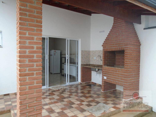 Imagem 22 de 30 de Salão À Venda, 326 M² Por R$ 880.000,00 - Jardim Das Palmeiras - Boituva/sp - Sl0109