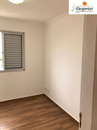 05760 - Apartamento 2 Dorms, Cachoeirinha - São Paulo/sp - 5760