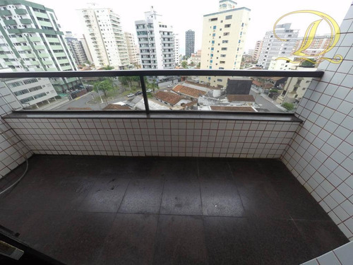 Imagem 7 de 30 de Cobertura Com 4 Dormitórios À Venda, 280 M² Por R$ 750.000,00 - Tupi - Praia Grande/sp - Co0060