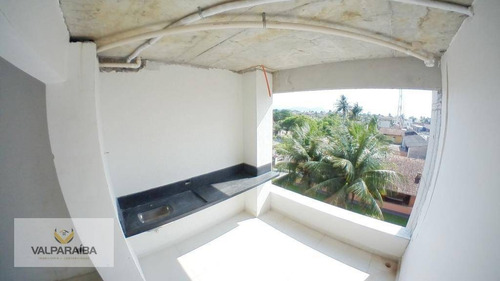 Imagem 27 de 30 de Apartamento À Venda, 77 M² Por R$ 578.914,85 - Praia Das Palmeiras - Caraguatatuba/sp - Ap0658