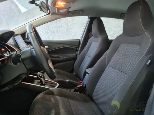 Chevrolet Onix 1.0 TURBO PLUS LTZ