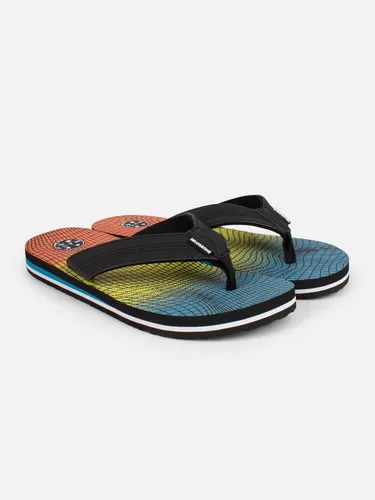 Sandalias Party Multicolor Hombre Maui And Sons