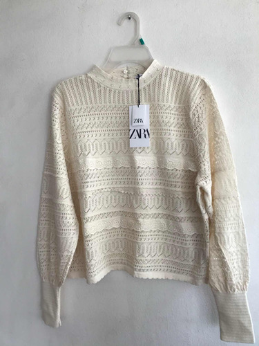 Sweter Zara Nuevo