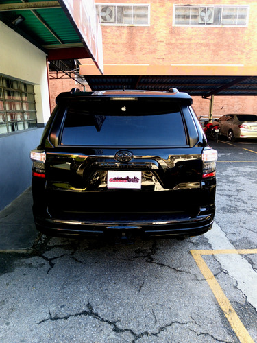 Toyota 4runner Limited 2019 4x4 Automática