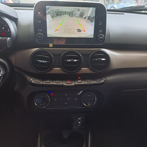 Fiat Cronos PACK PLUS 1.3 MT5