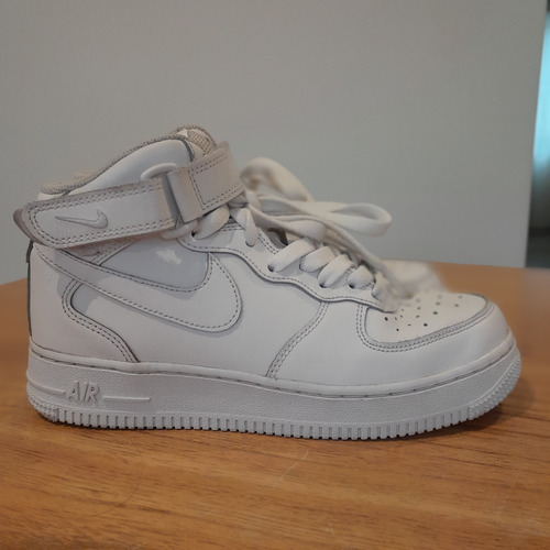 Zapatillas Nike Air Force 1 Dh 2933-111 Estándar (Usado)